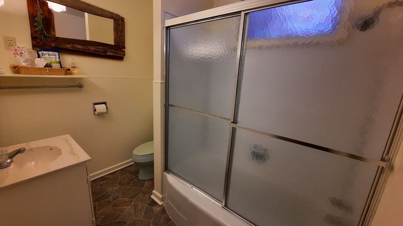 Photo of Bathroom in Red Lodge