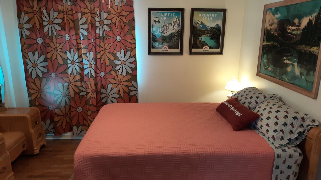 Photo of Bedroom in Red Lodge