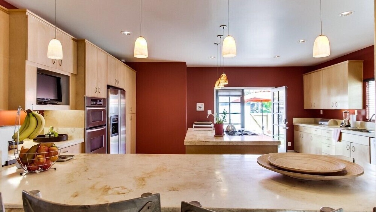 Photo of Bedroom in Sunset Cliffs