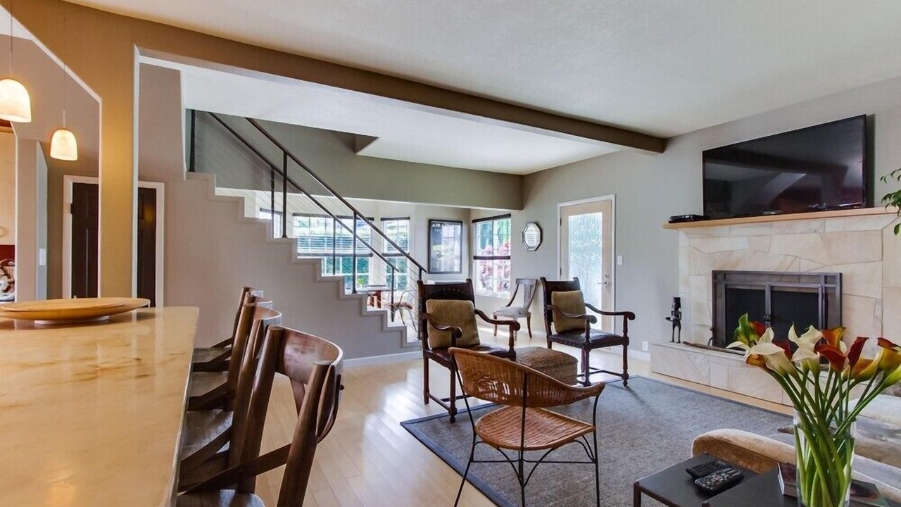 Photo of Livingroom in Sunset Cliffs