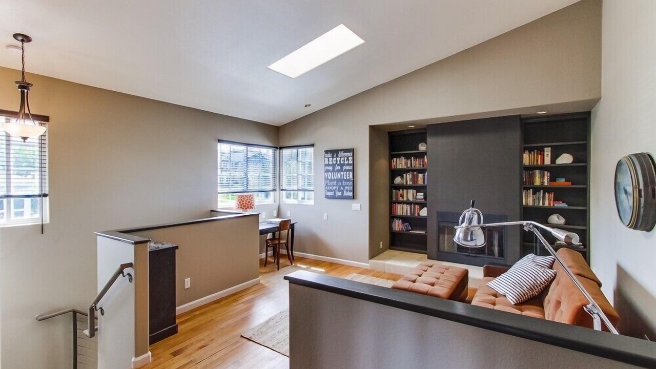 Photo of Livingroom in Sunset Cliffs