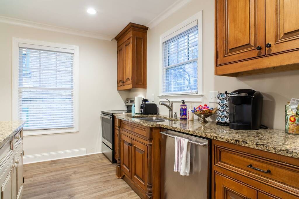 Photo of Kitchen in Midtown