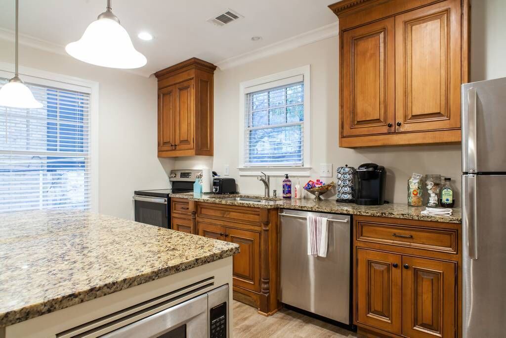 Photo of Kitchen in Midtown