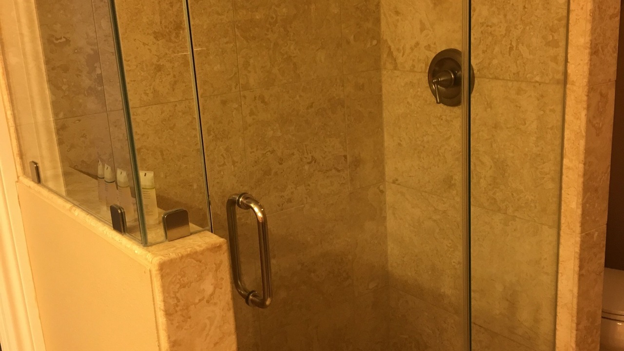 Photo of Bathroom in Clear Lake Shores