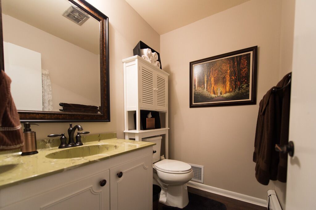 Photo of Bathroom in Fairfield