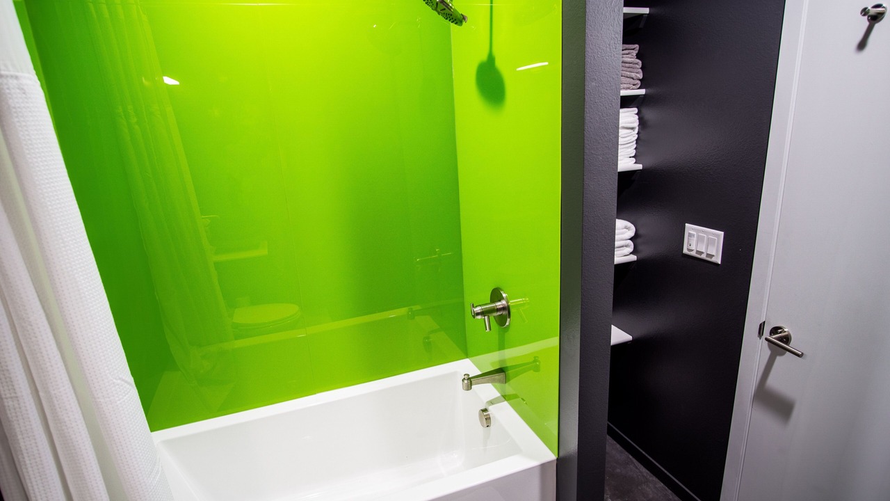 Photo of Bathroom in Georgetown