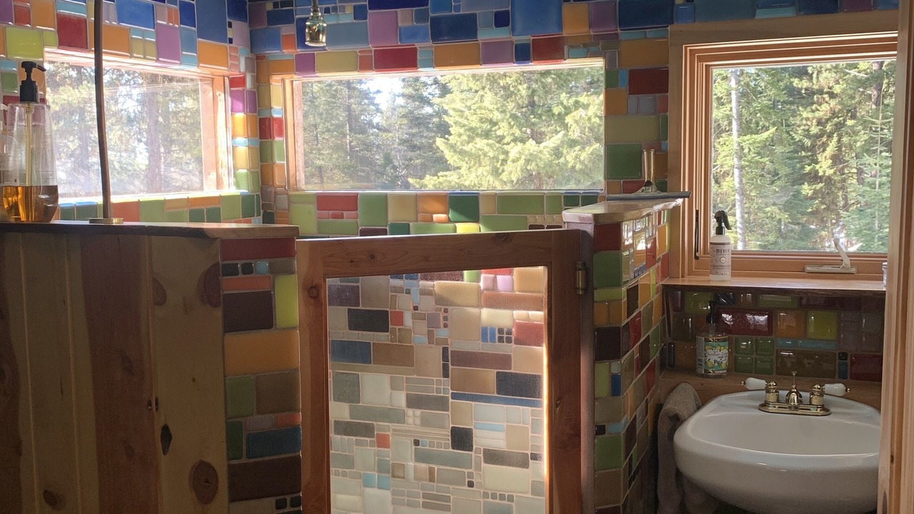 Photo of Bathroom in McCall