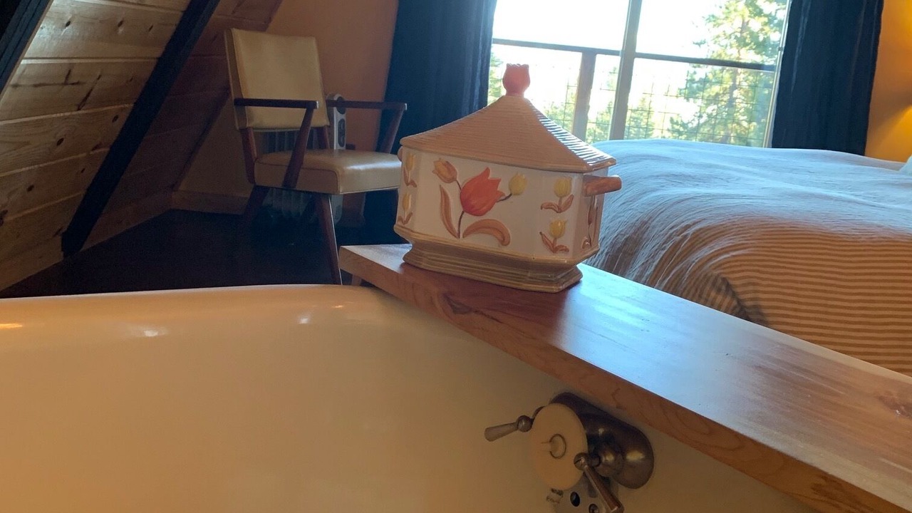 Photo of Bedroom in McCall