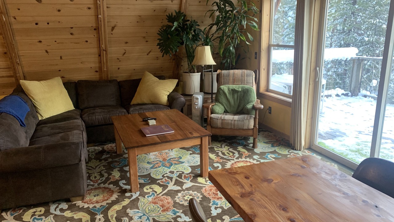 Photo of Livingroom in McCall