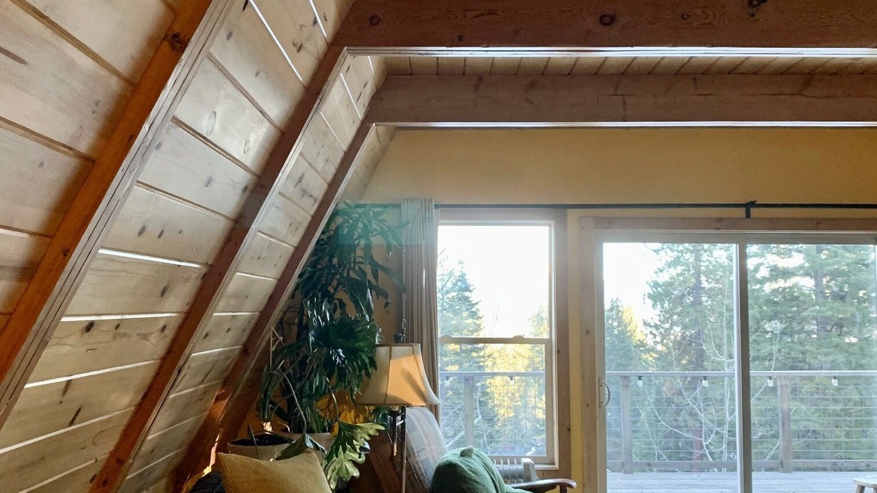 Photo of Livingroom in McCall