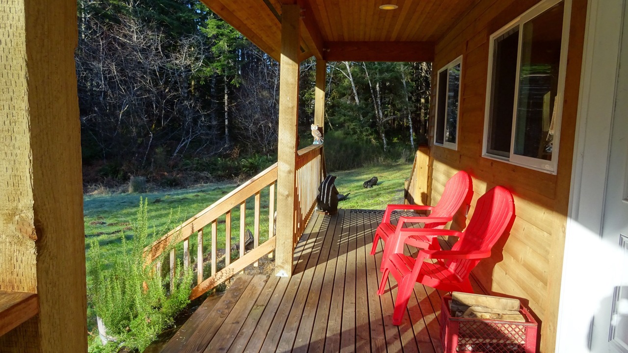 Photo of Outdoor in Reedsport
