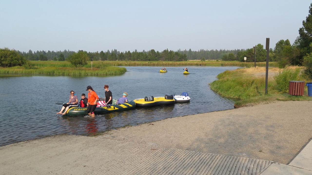 Photo of Others in Sunriver