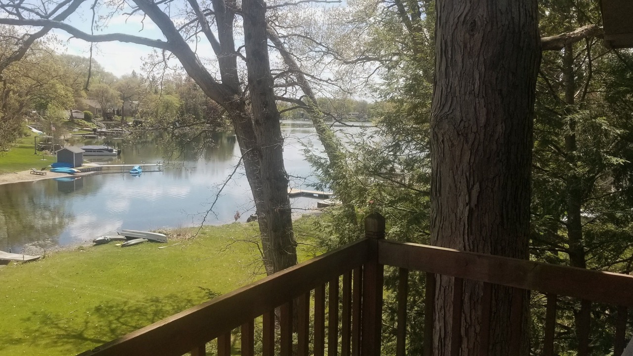 Photo of Patio Balcony in Oxbow