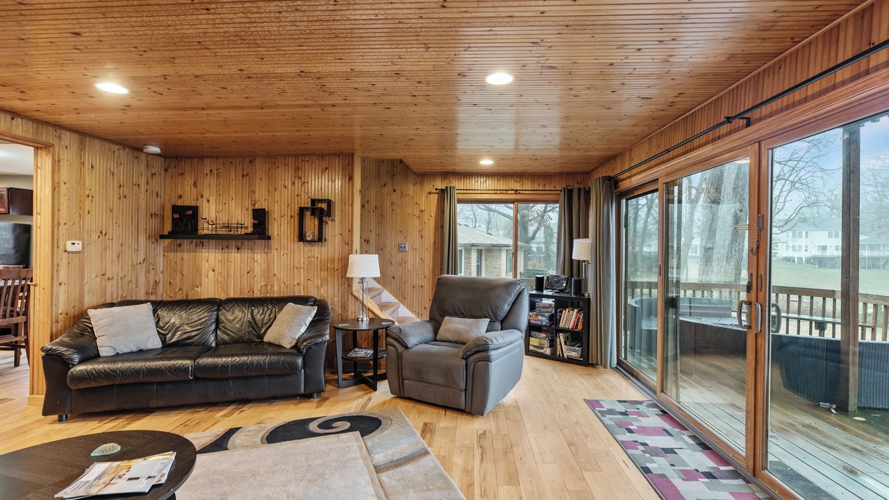 Photo of Bedroom in Oxbow