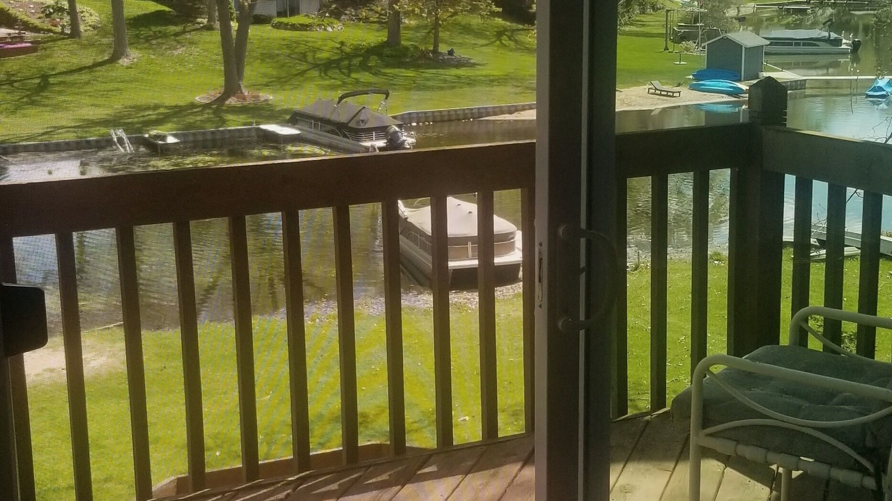 Photo of Patio Balcony in Oxbow