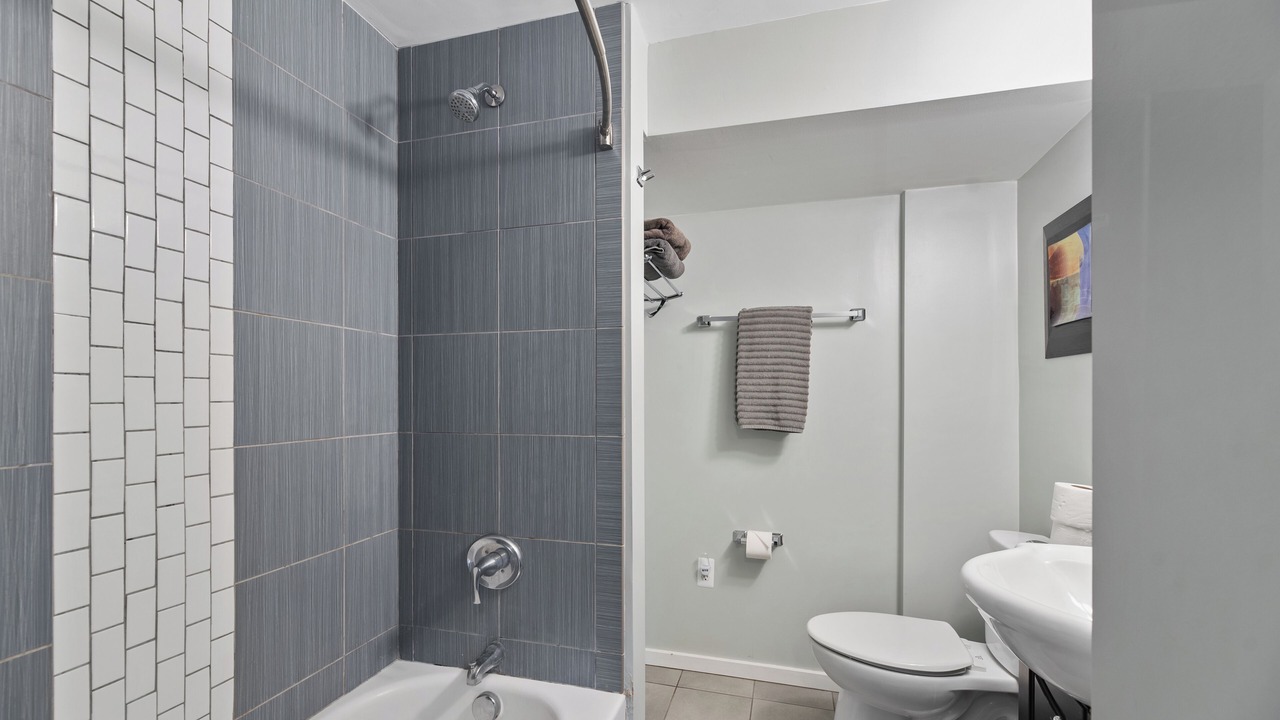 Photo of Bathroom in Oxbow