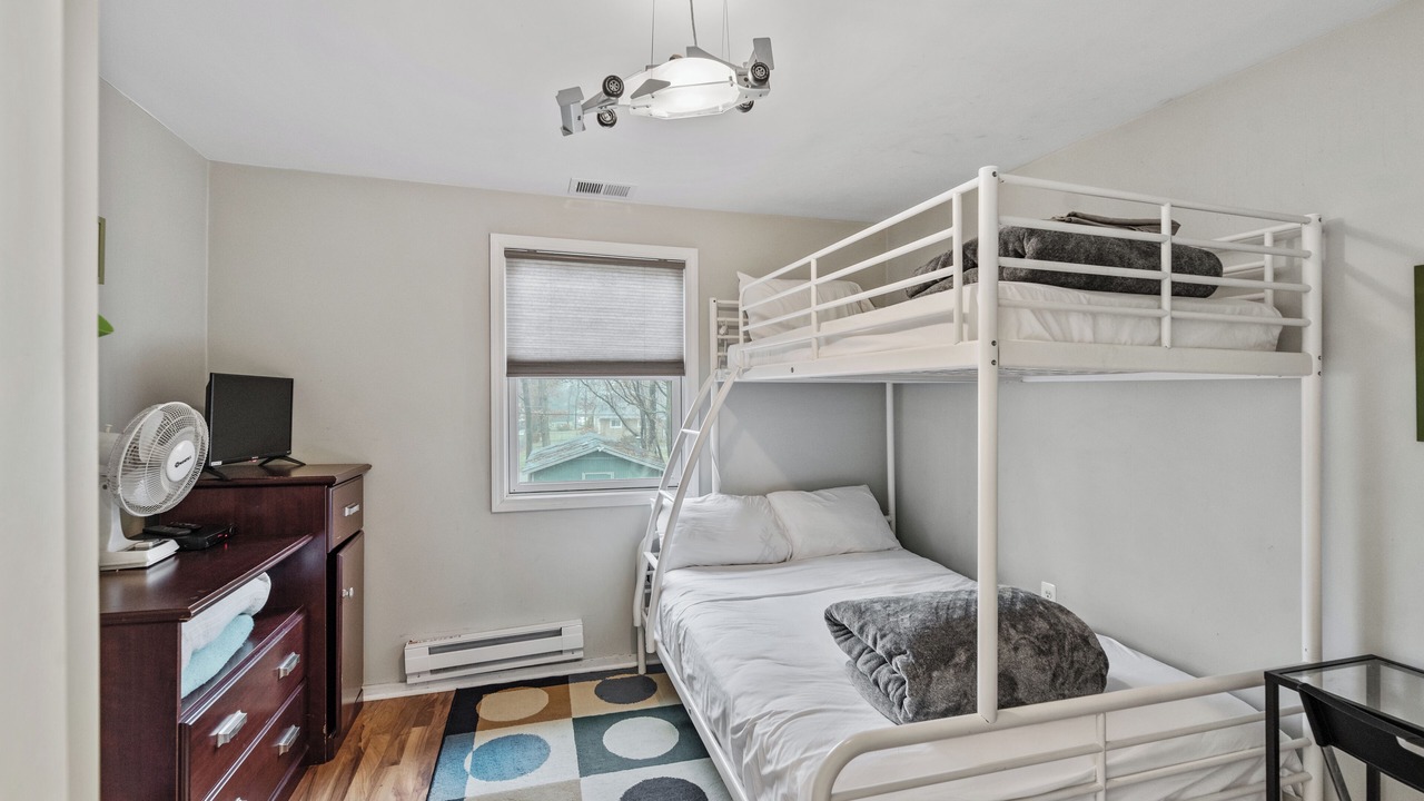 Photo of Bedroom in Oxbow