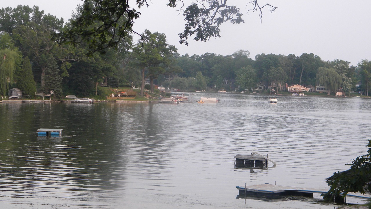 Photo of Outdoor in Oxbow