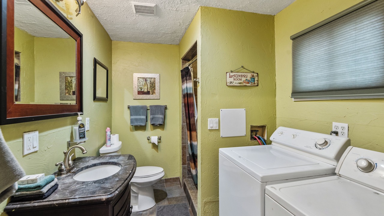 Photo of Bathroom in Oxbow