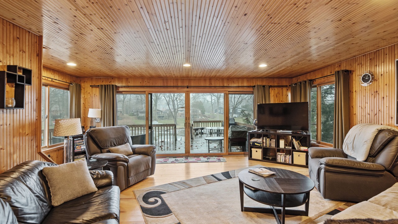 Photo of Bedroom in Oxbow