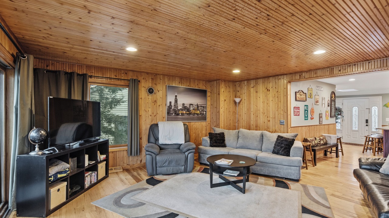 Photo of Livingroom in Oxbow