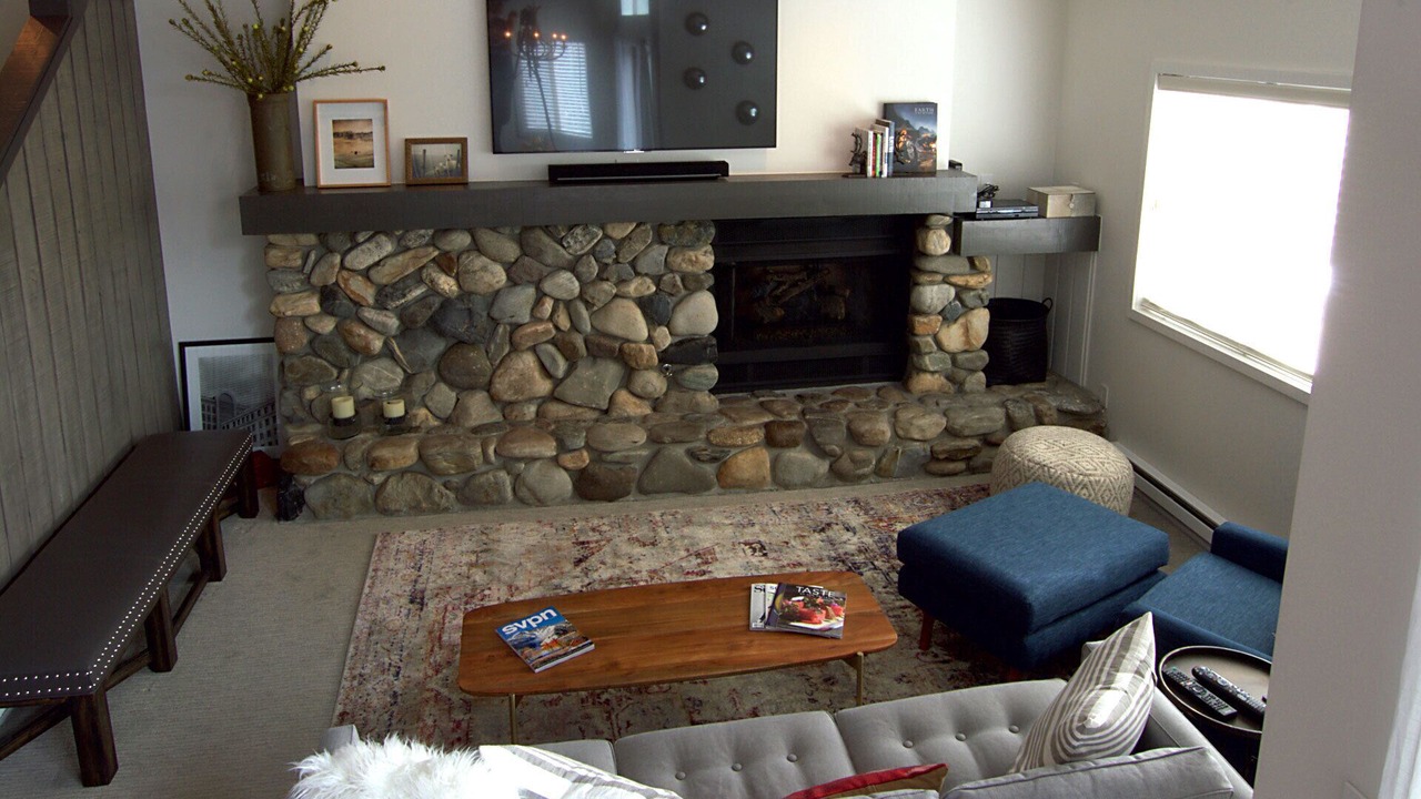 Photo of Livingroom in Ketchum