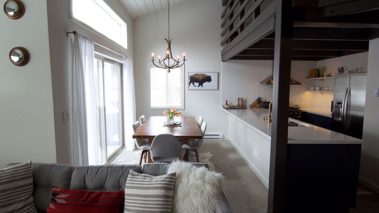 Photo of Livingroom in Ketchum