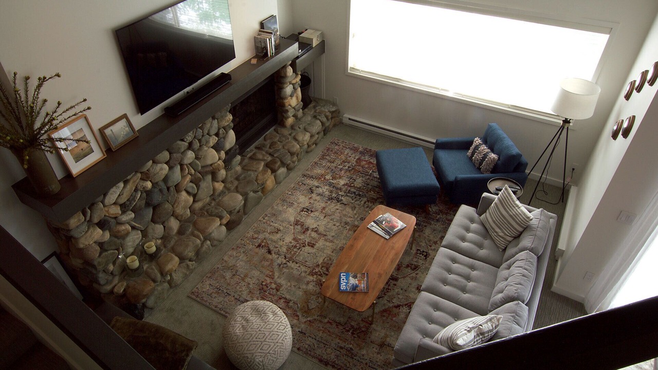 Photo of Bedroom in Ketchum