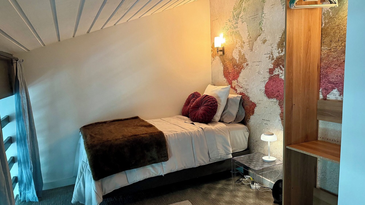 Photo of Bedroom in Ketchum
