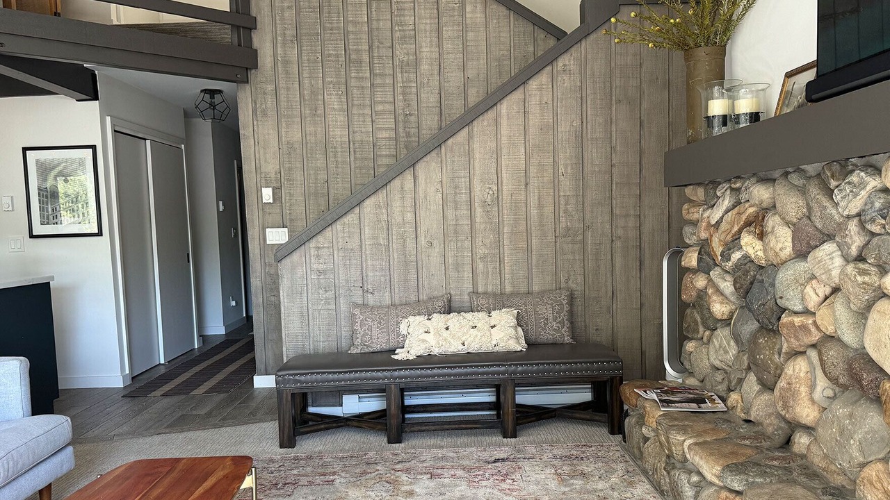 Photo of Livingroom in Ketchum