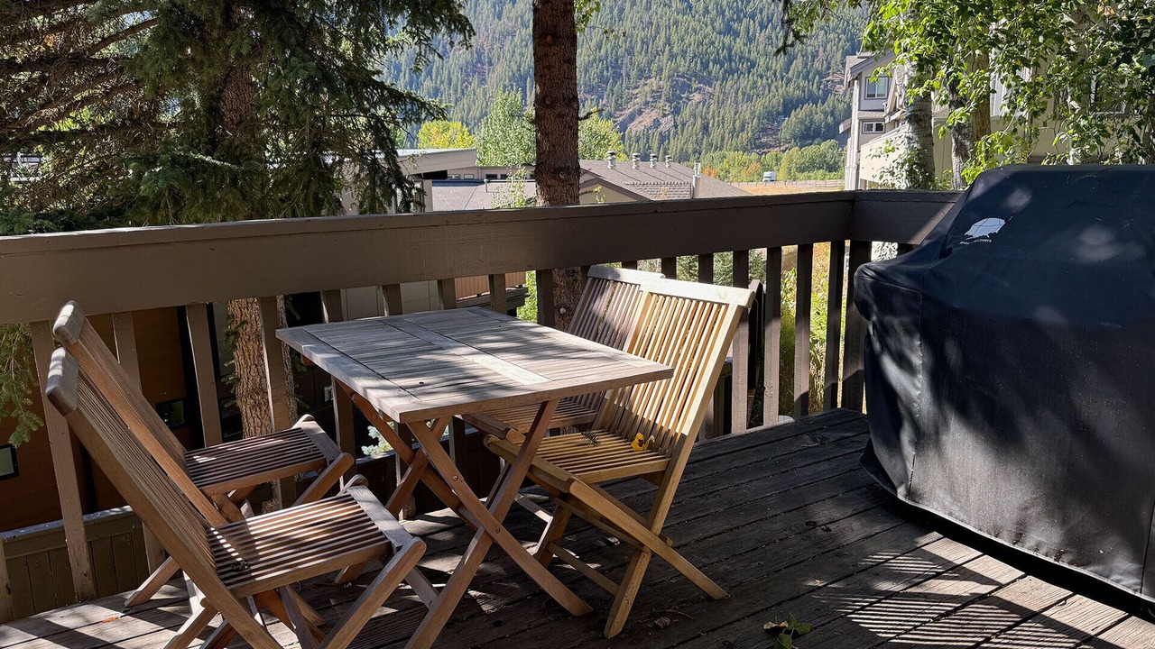 Photo of Outdoor in Ketchum