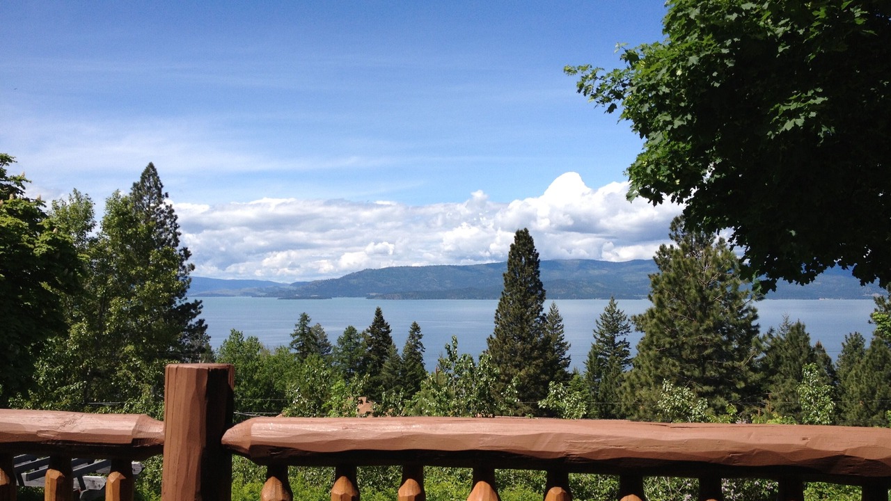 Photo of Outdoor in Bigfork
