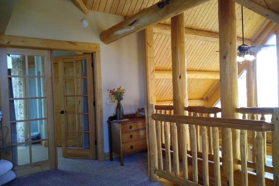 Photo of Bedroom in Bigfork