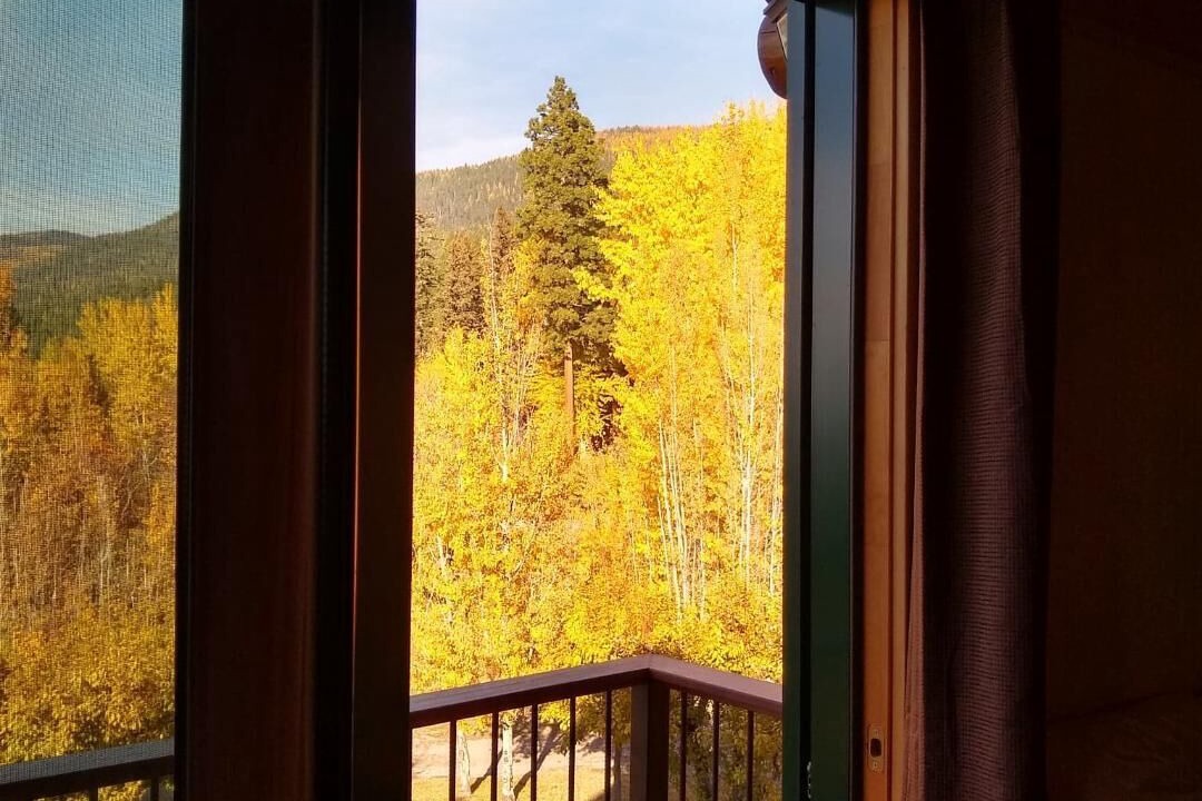 Photo of Patio Balcony in Bigfork