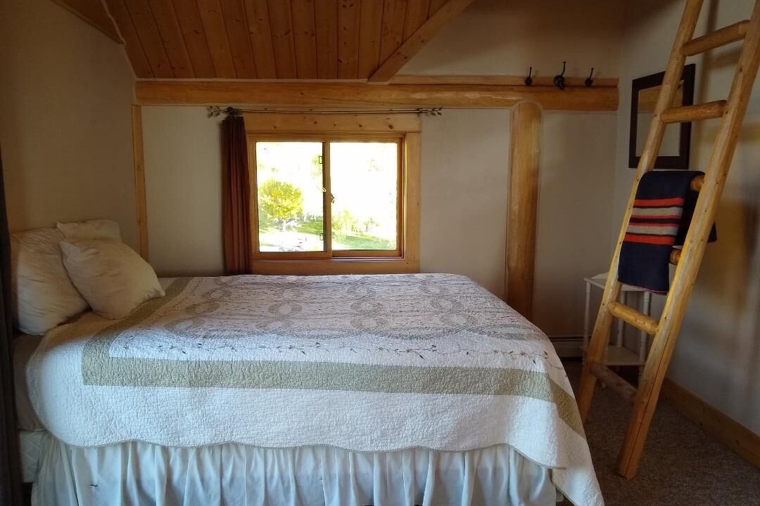 Photo of Bedroom in Bigfork