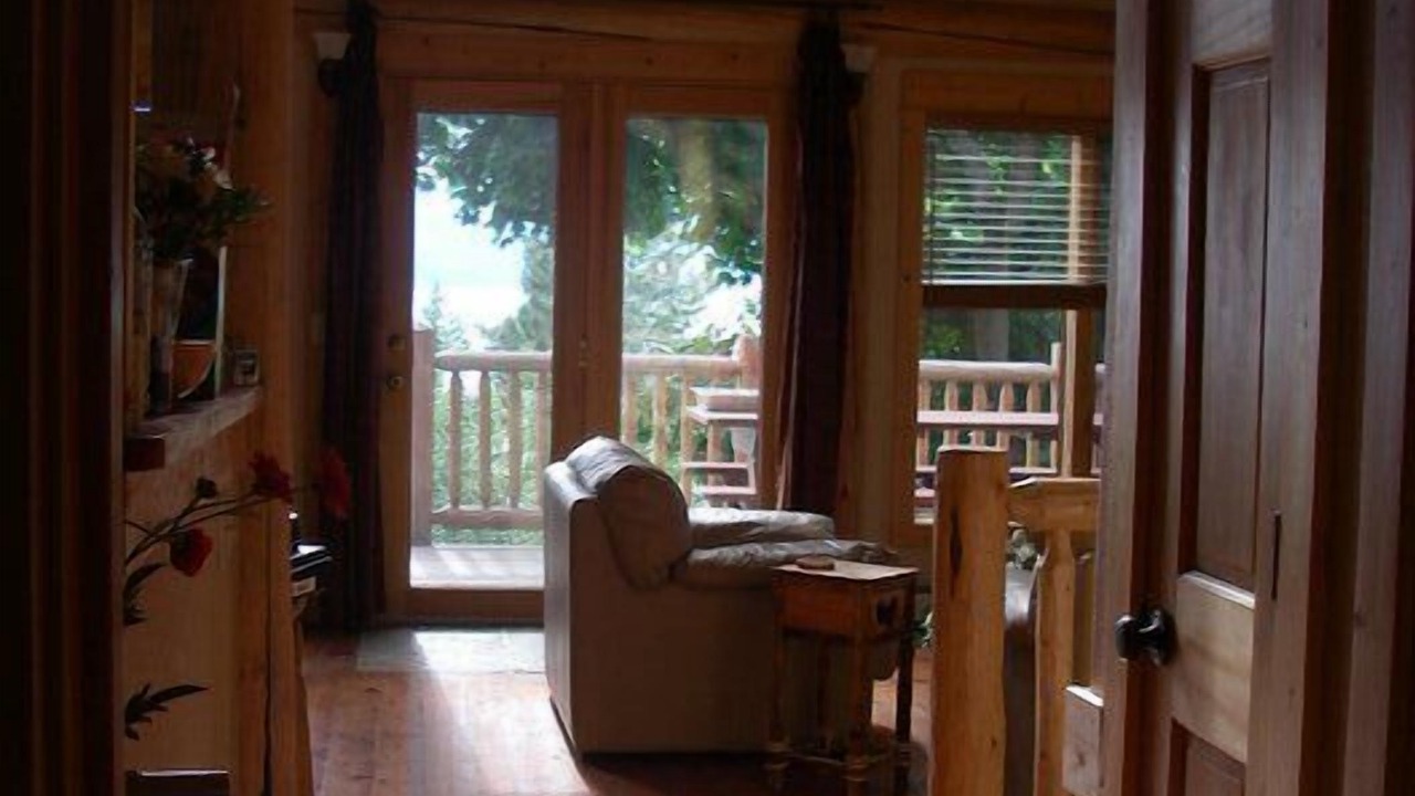 Photo of Bedroom in Bigfork