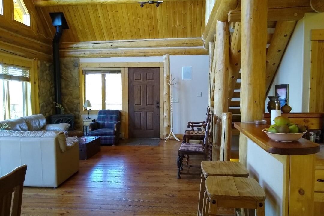 Photo of Bedroom in Bigfork