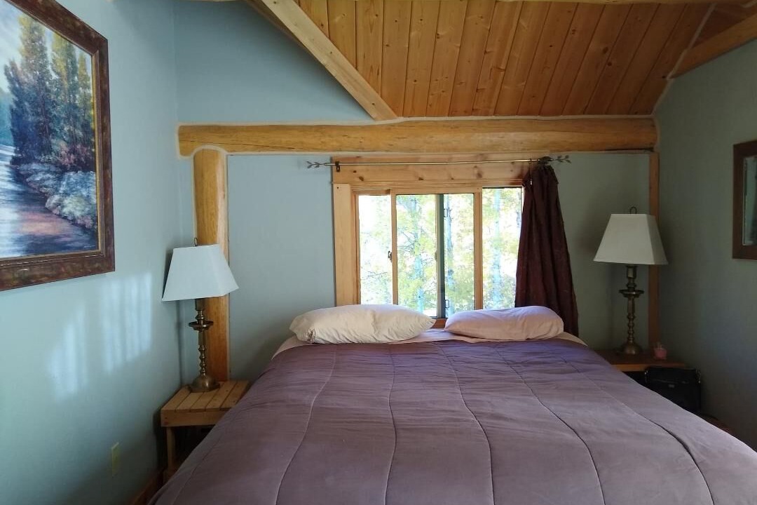 Photo of Bedroom in Bigfork