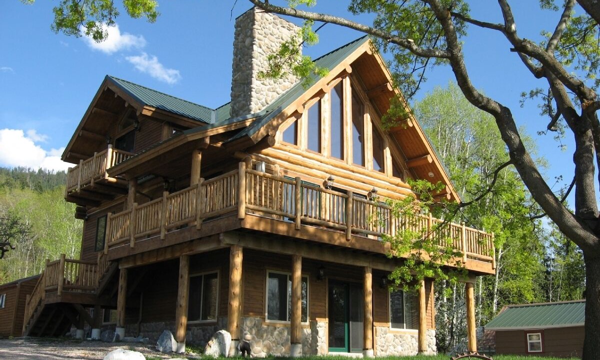 Photo of Outdoor in Bigfork