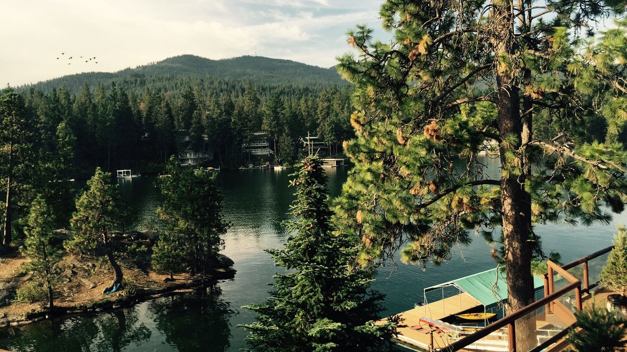 Photo of Outdoor in Post Falls