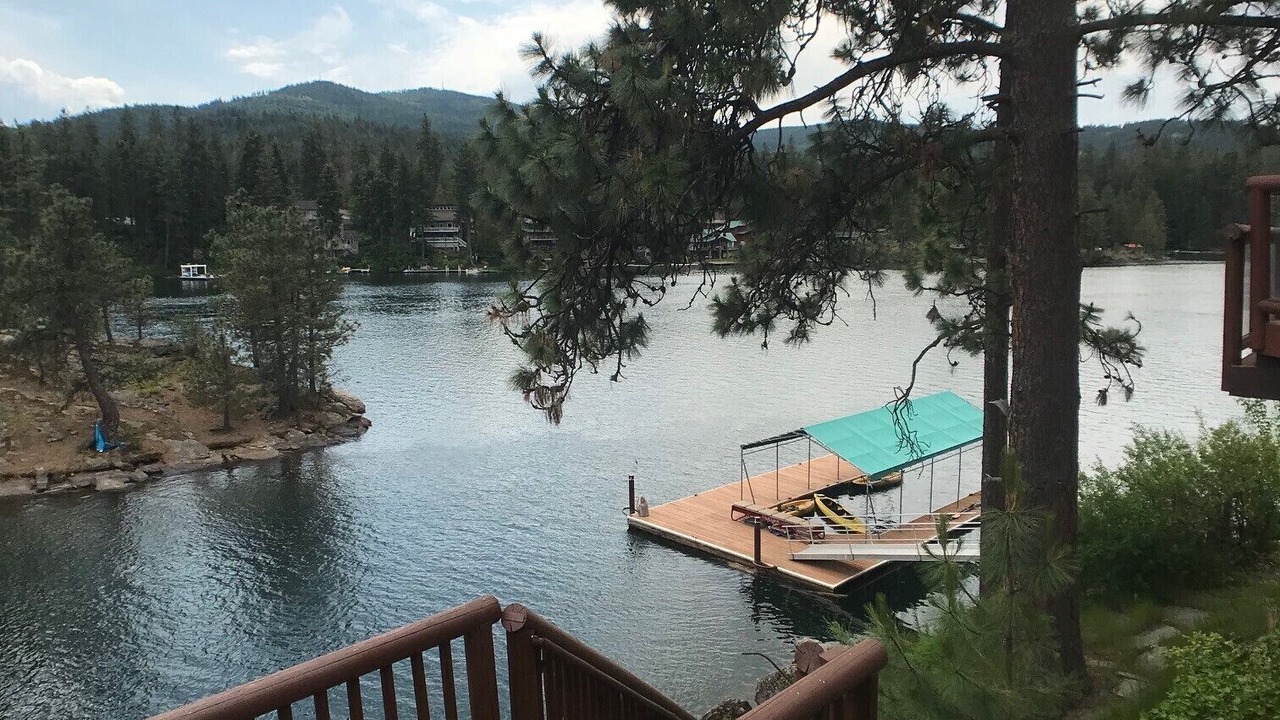 Photo of Outdoor in Post Falls