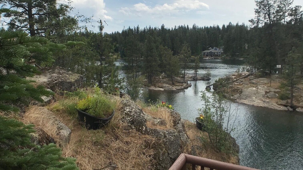 Photo of Outdoor in Post Falls
