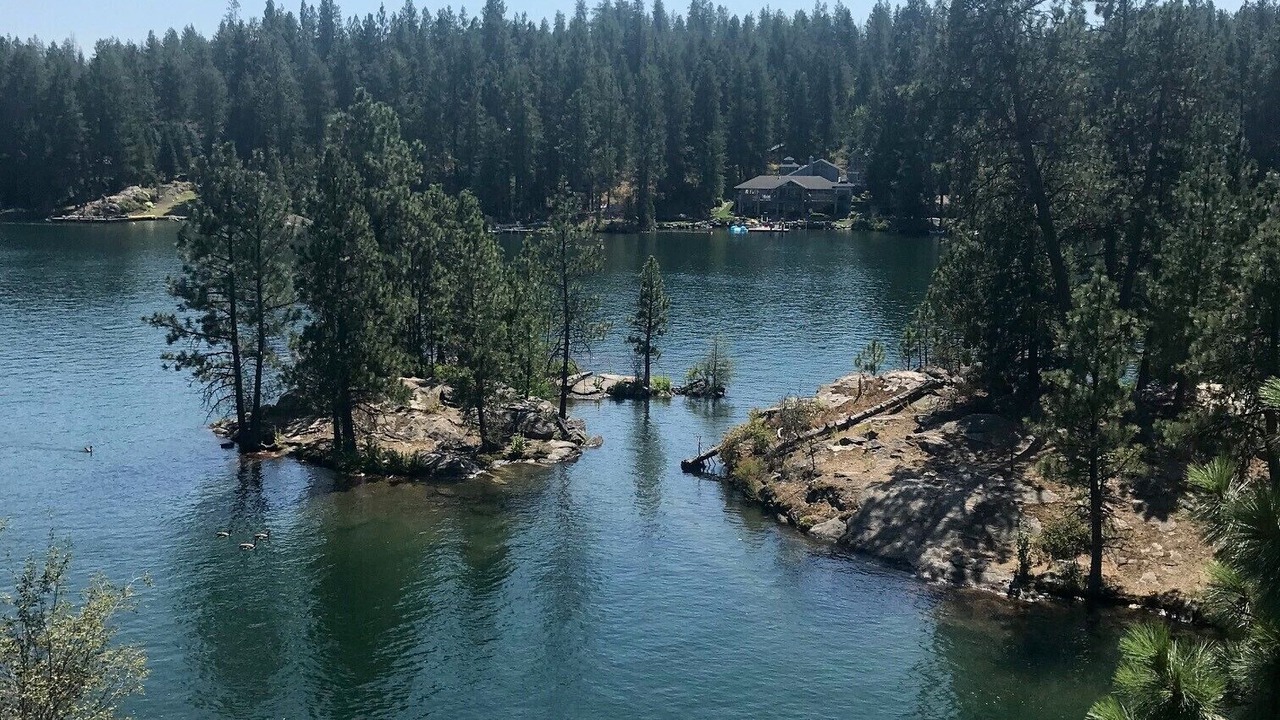 Photo of Outdoor in Post Falls