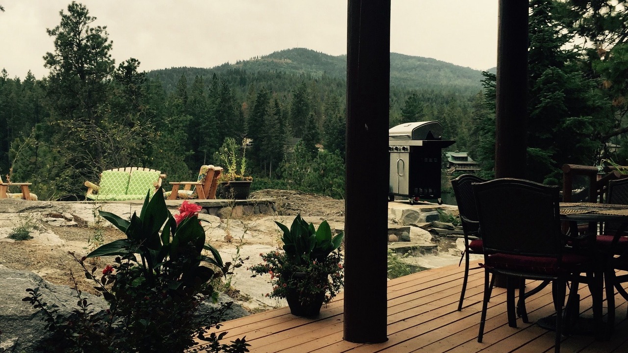 Photo of Outdoor in Post Falls