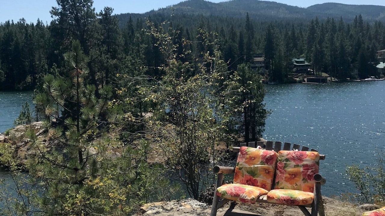 Photo of Patio Balcony in Post Falls