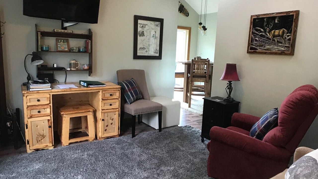 Photo of Bedroom in Post Falls