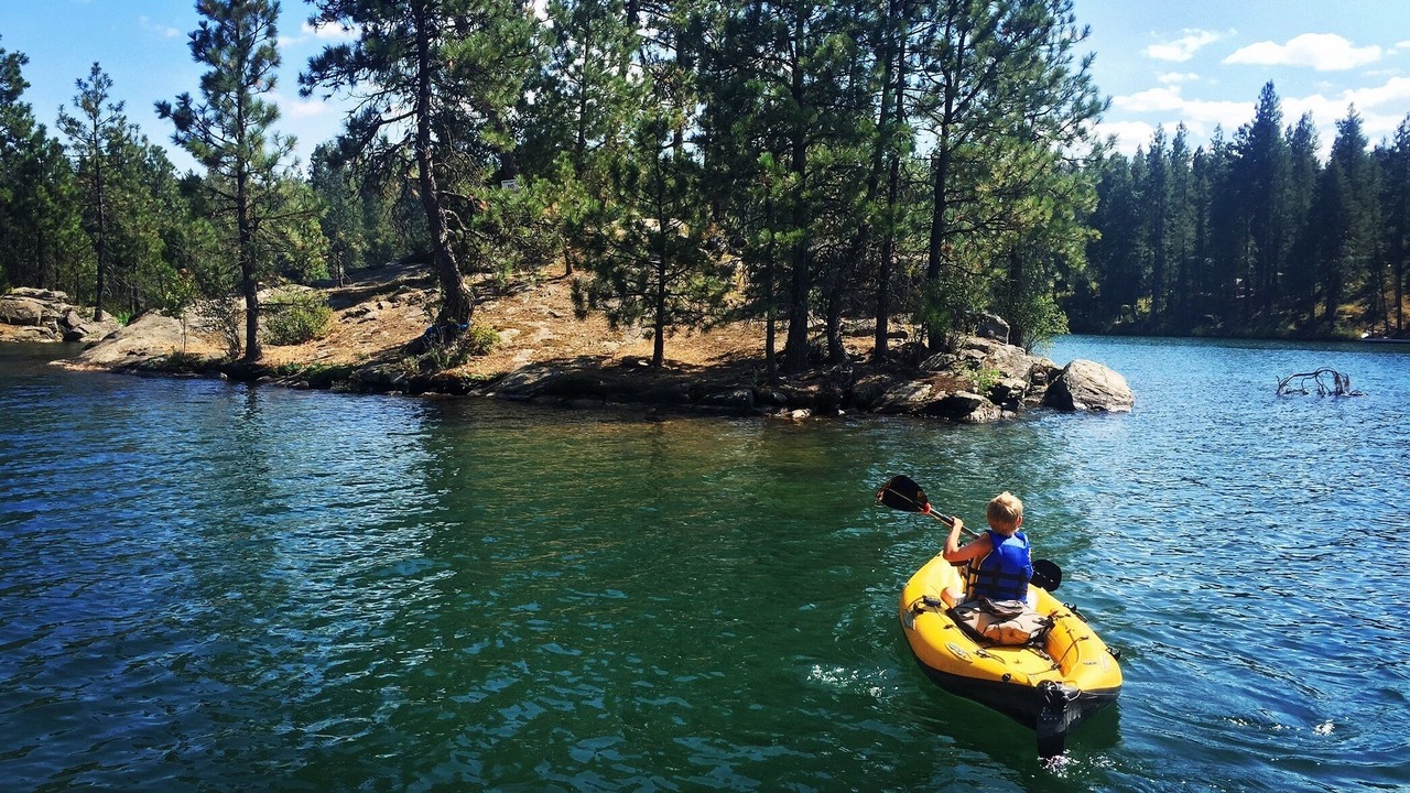 Photo of Others in Post Falls