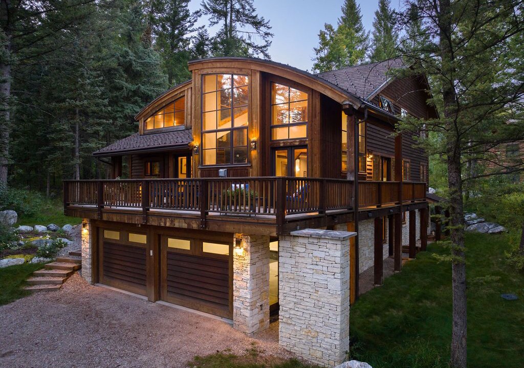 Photo of Outdoor in Teton Village