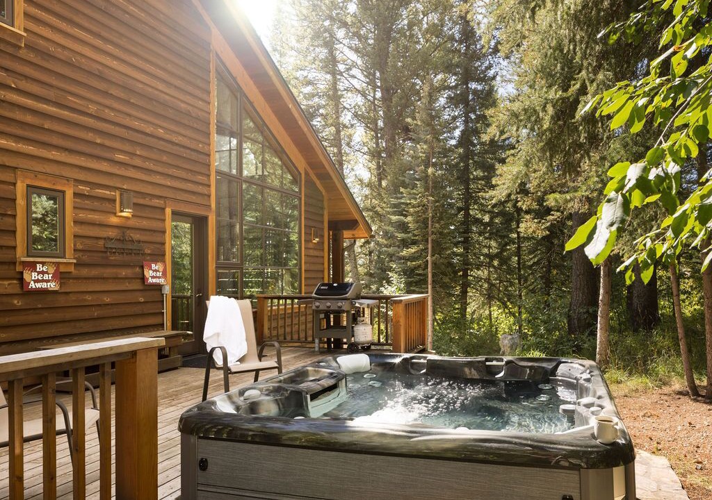 Photo of Outdoor in Teton Village