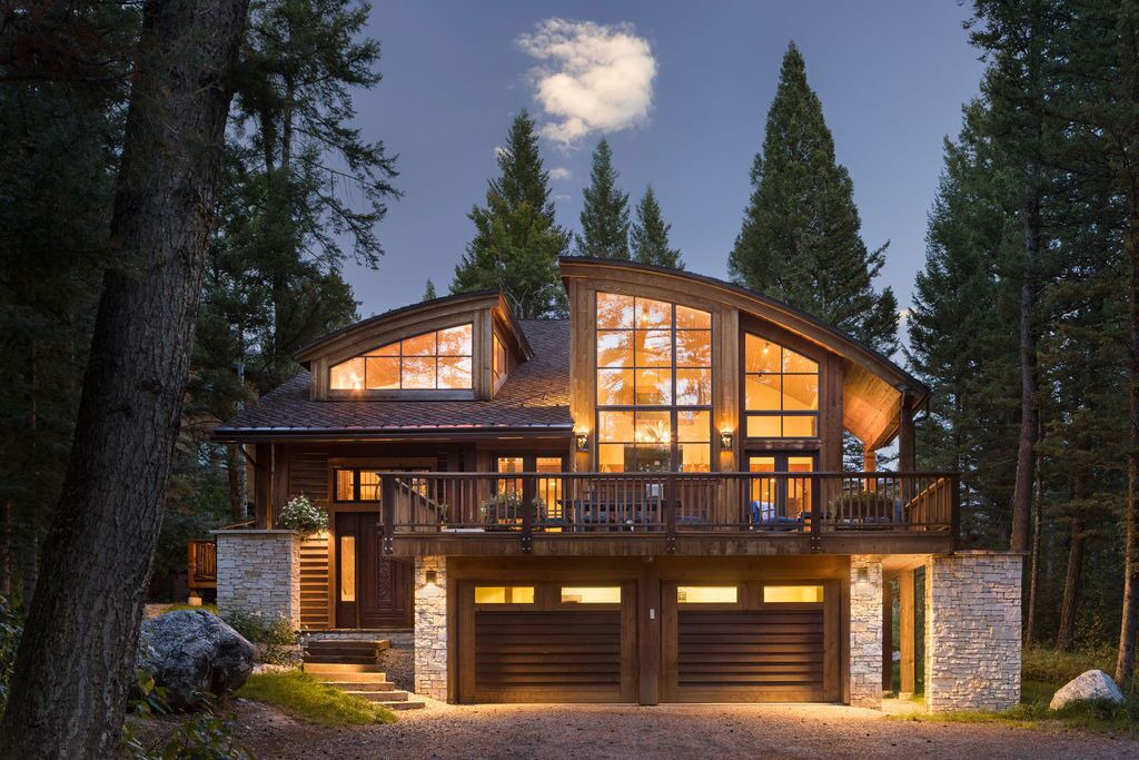 Photo of Outdoor in Teton Village